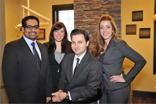 Seasons Dental Care