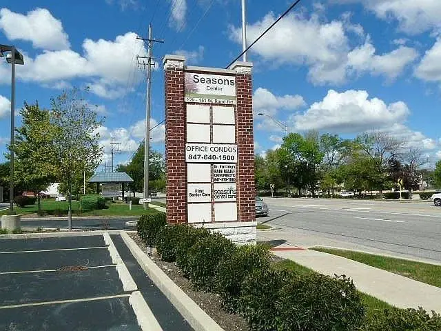 Seasons Dental Care