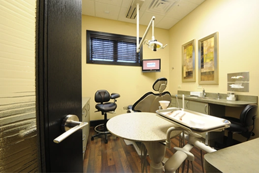 Seasons Dental Care