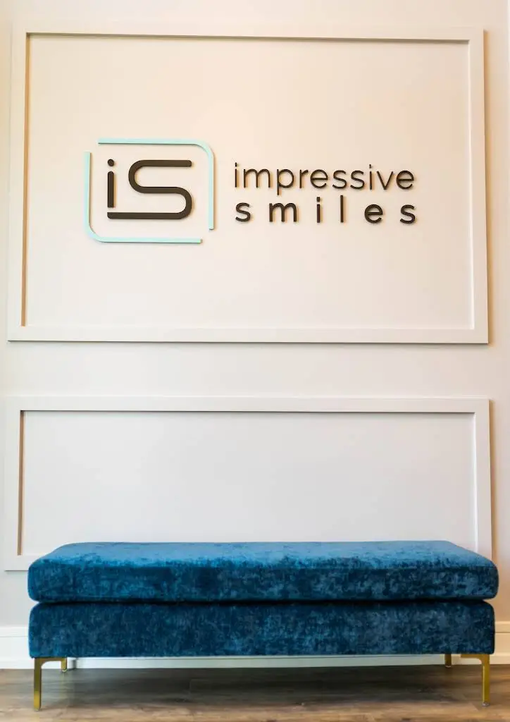 Impressive Smiles