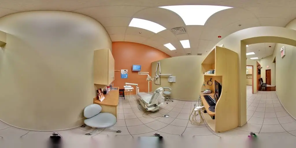 1st Family Dental of Arlington Heights