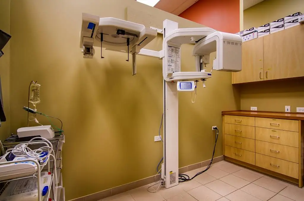 1st Family Dental of Arlington Heights
