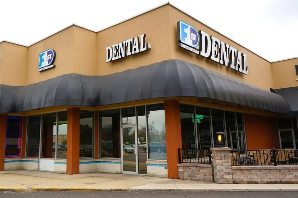 1st Family Dental of Arlington Heights
