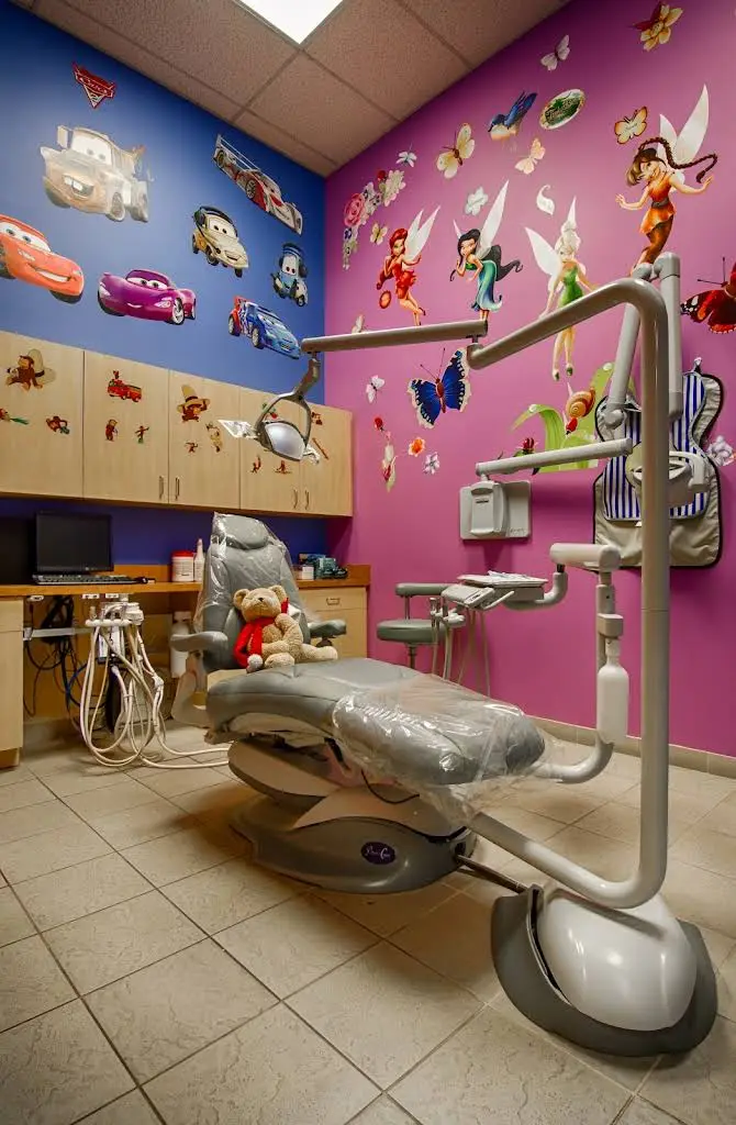 1st Family Dental of Arlington Heights