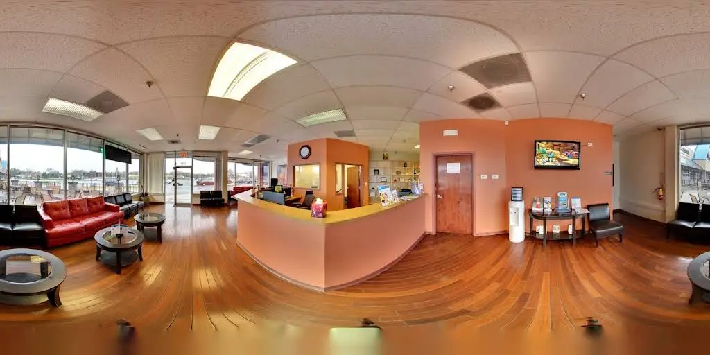 1st Family Dental of Arlington Heights