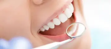 Center for Esthetic & Restorative Dentistry