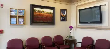 Center for Esthetic & Restorative Dentistry, Inc.