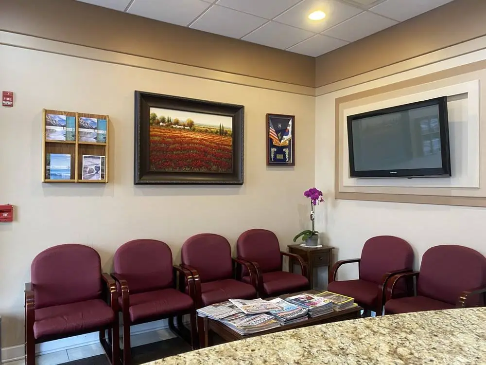 Center for Esthetic & Restorative Dentistry, Inc.