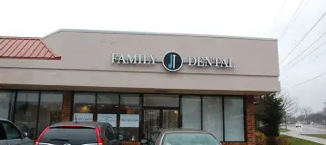 JT Family Dental
