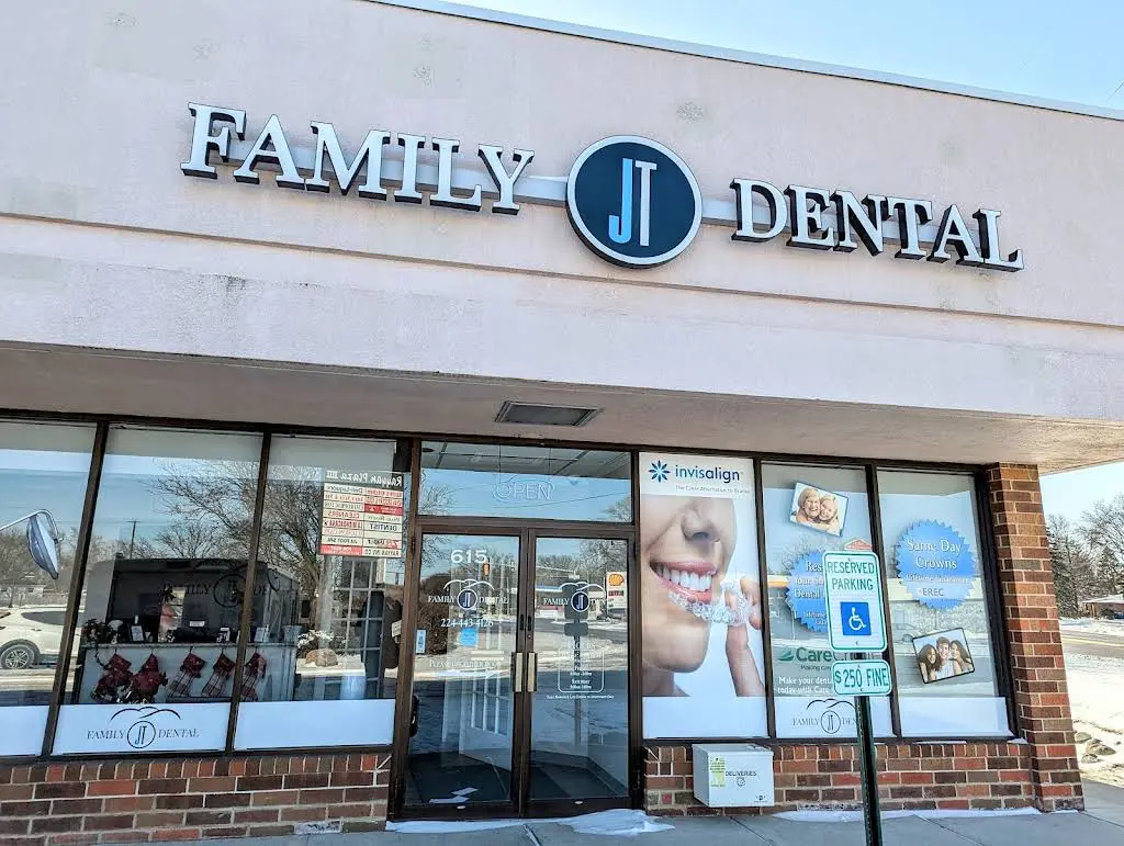 JT Family Dental