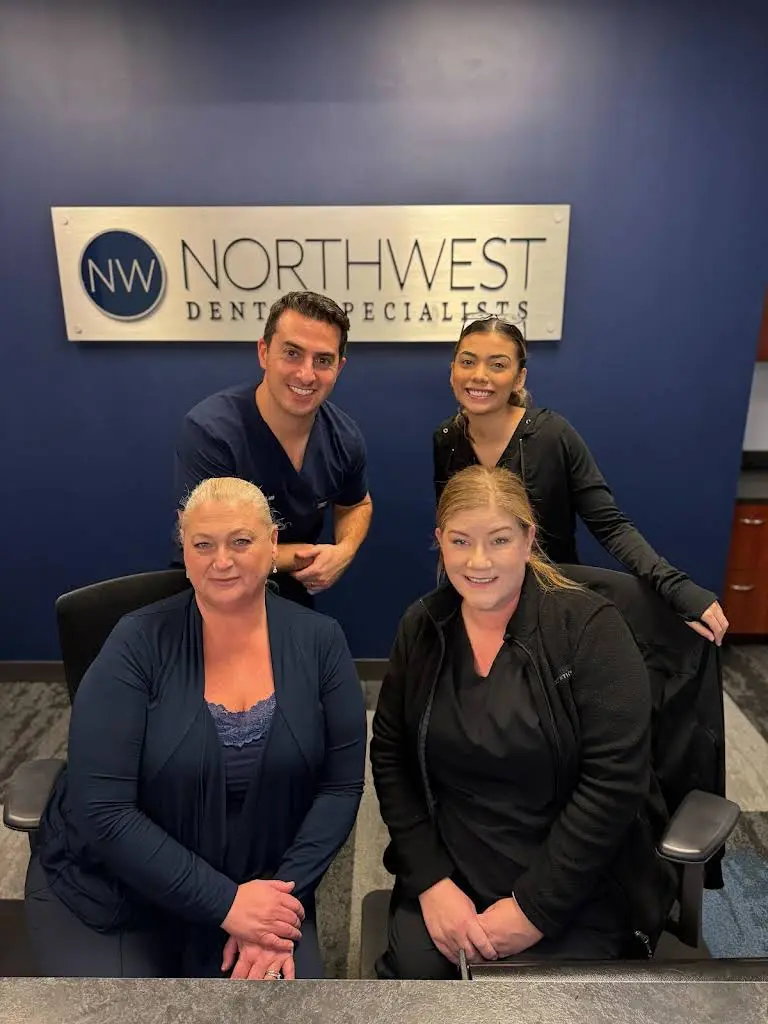 Northwest Dental Specialists