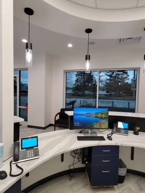 Northwest Dental Specialists
