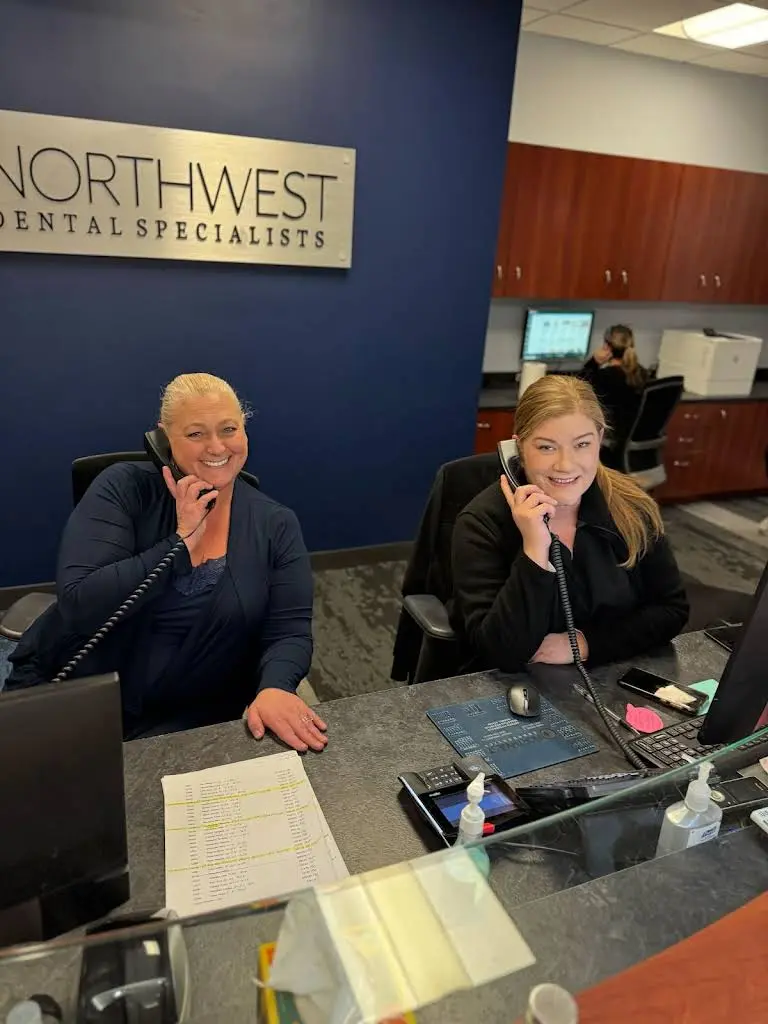 Northwest Dental Specialists