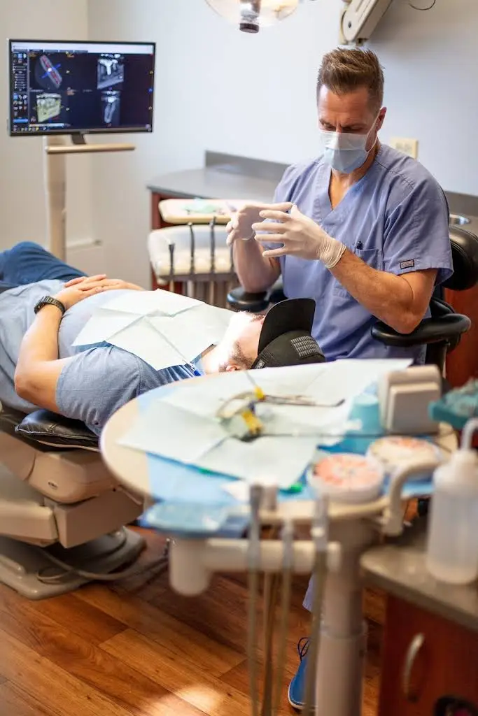 Northwest Dental Specialists
