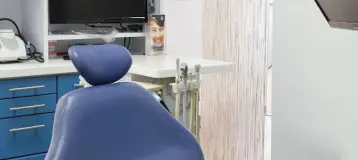Fantastic Smiles Ltd: Ewa Koser, DDS