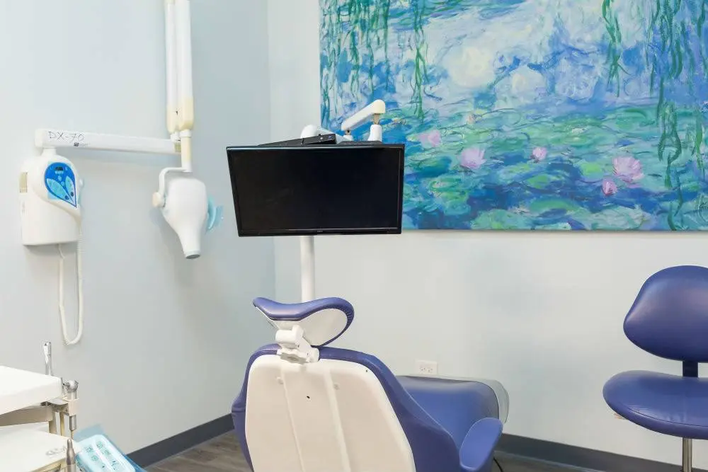 Fantastic Smiles Ltd: Ewa Koser, DDS