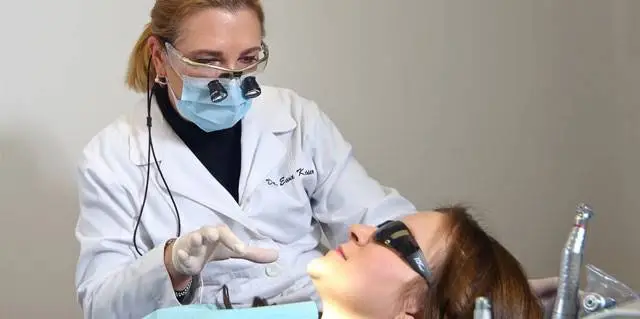 Fantastic Smiles Ltd: Ewa Koser, DDS
