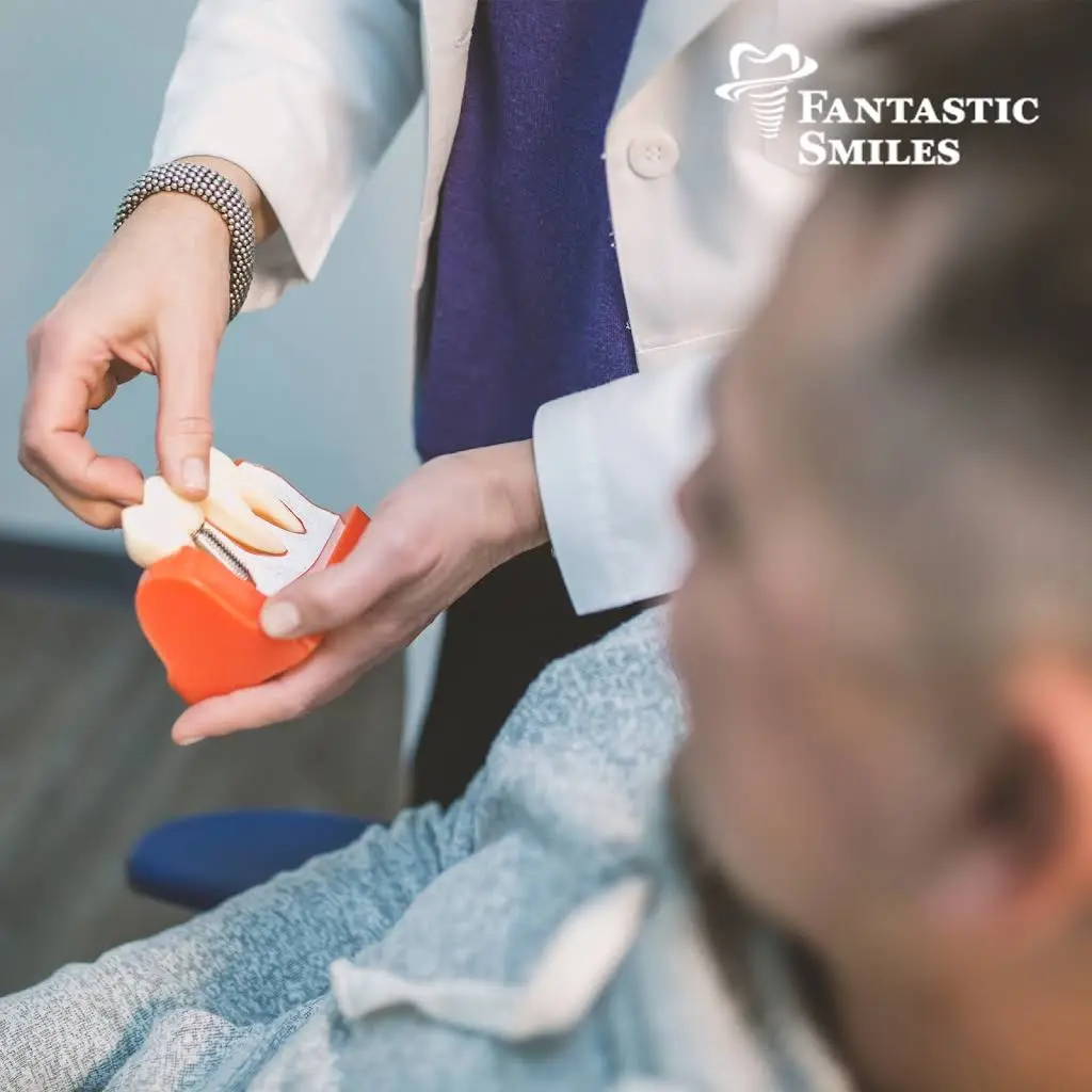Fantastic Smiles Ltd: Ewa Koser, DDS