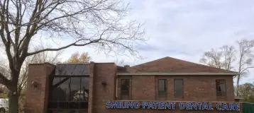 Smiling Patient Dental Care