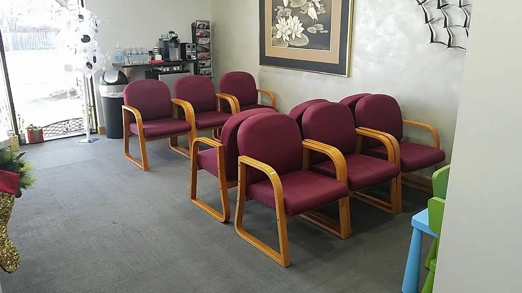 Smiling Patient Dental Care