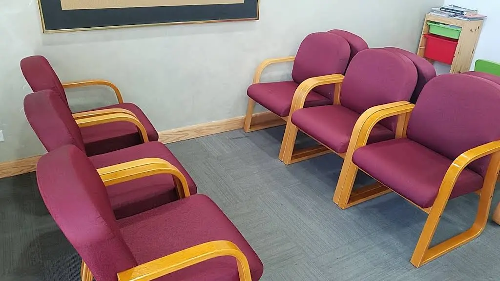 Smiling Patient Dental Care