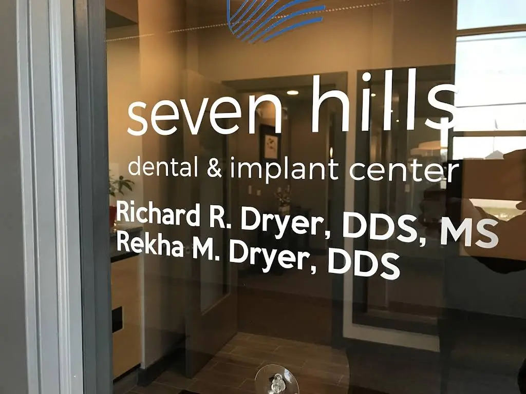 Seven Hills Dental & Implant Center