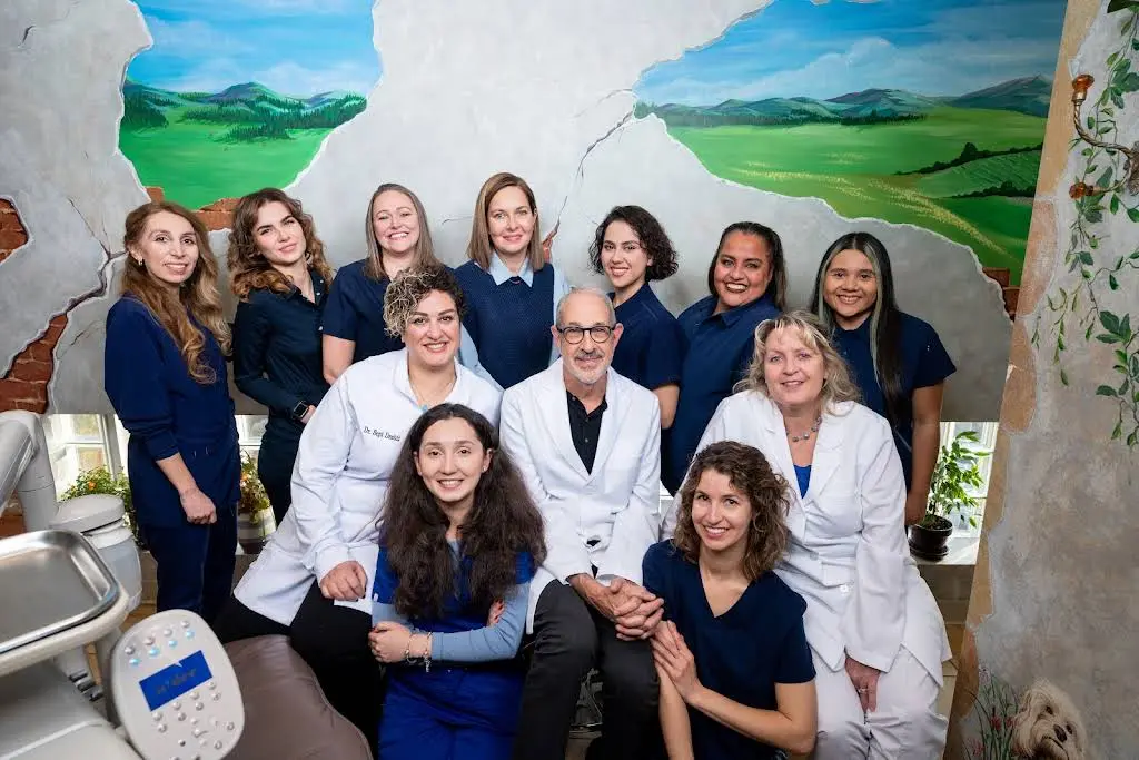 Roseroot Dental