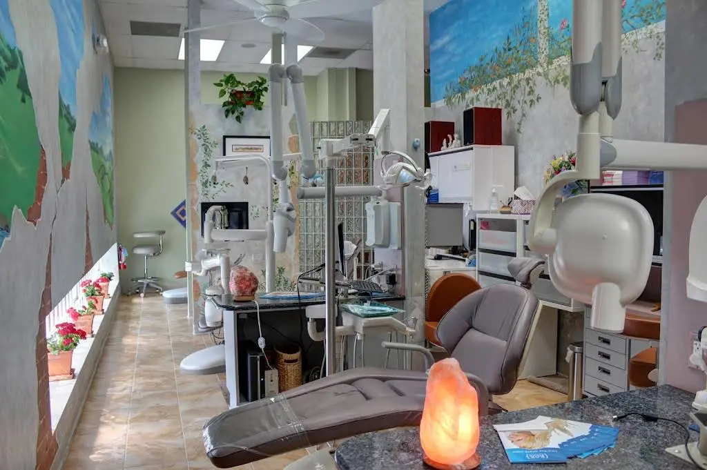 Roseroot Dental