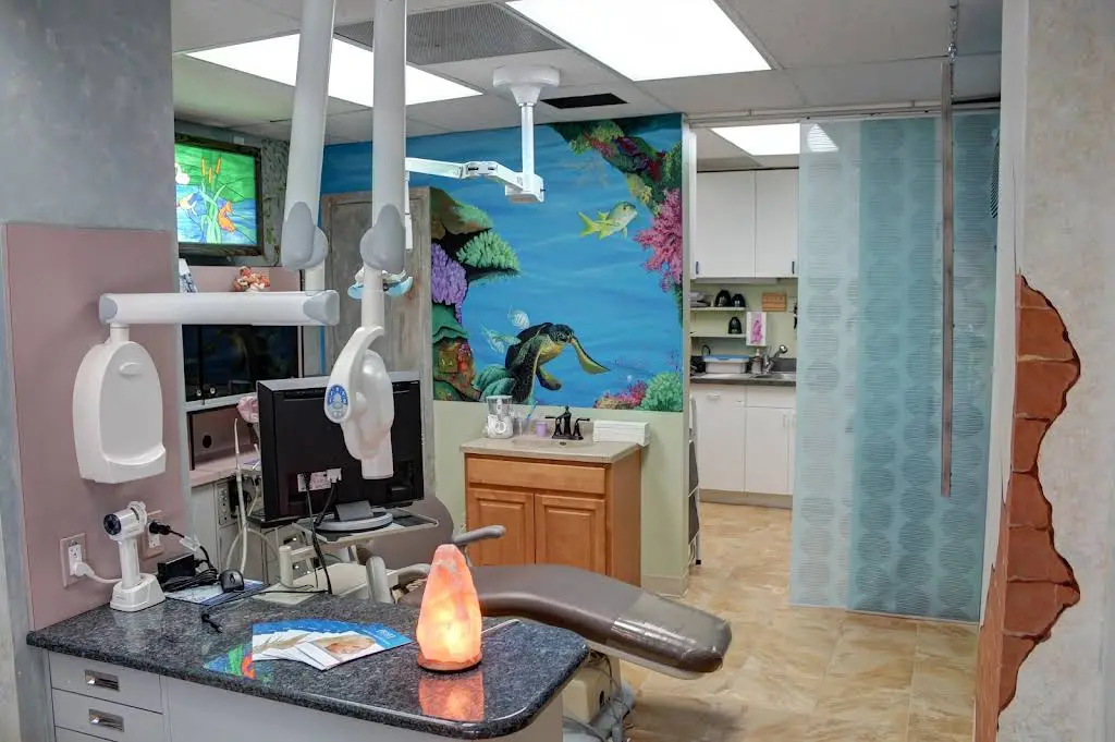 Roseroot Dental