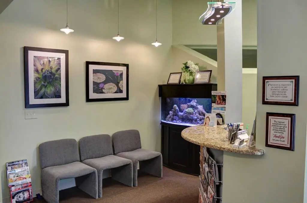Roseroot Dental