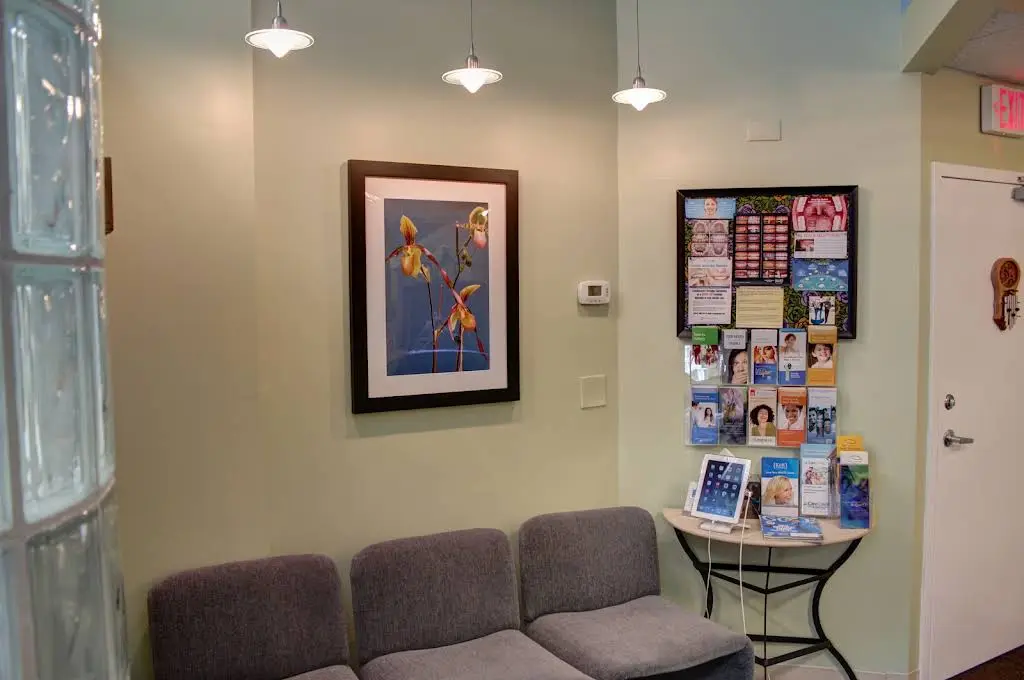 Roseroot Dental