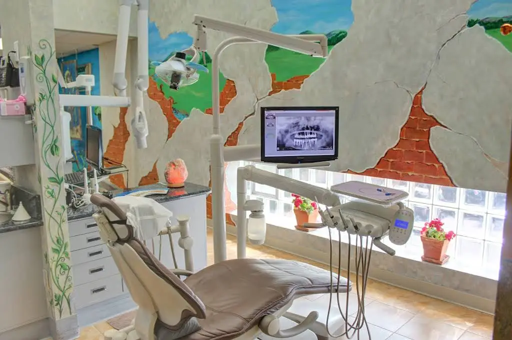Roseroot Dental
