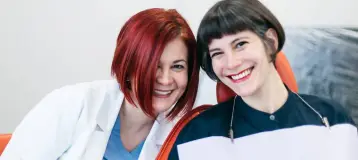 Artistic Cosmetic Dentistry