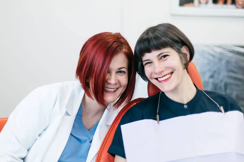 Artistic Cosmetic Dentistry