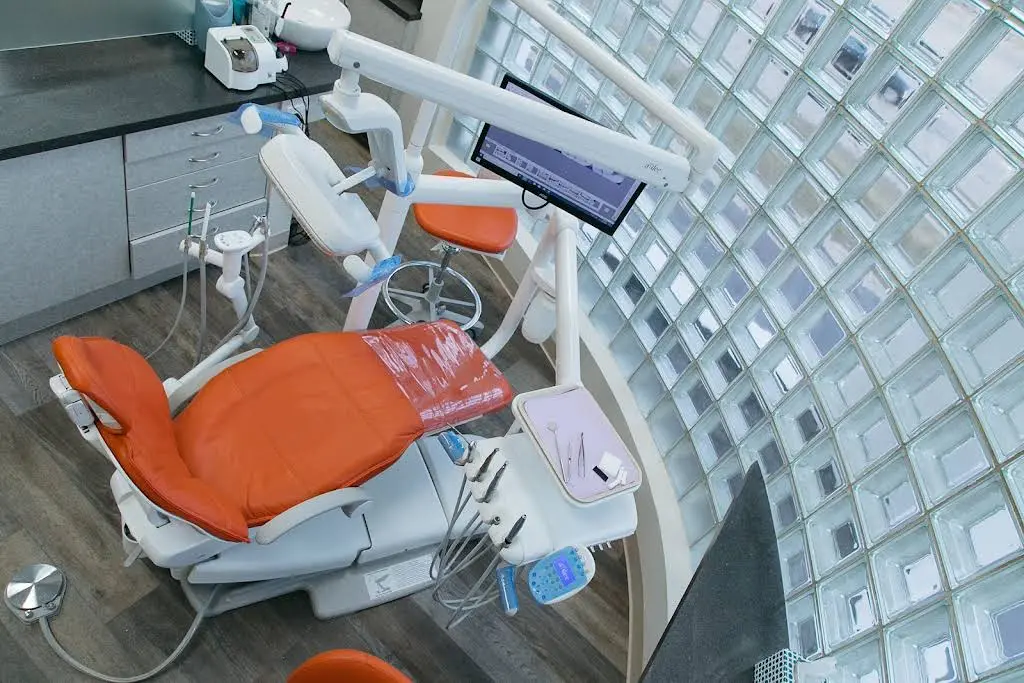 Artistic Cosmetic Dentistry