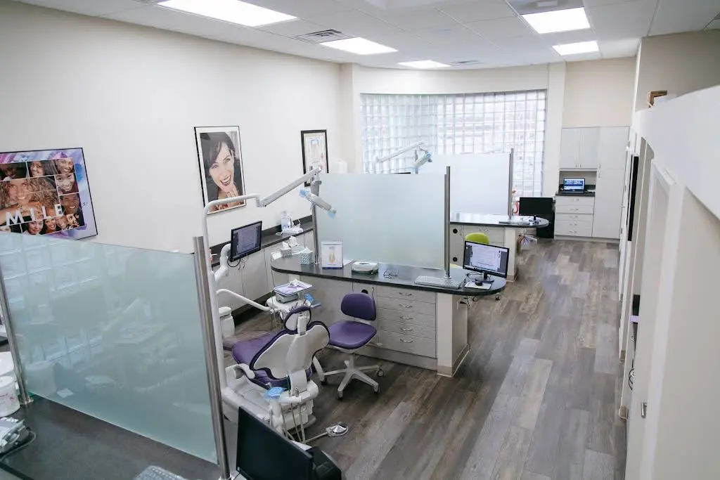 Artistic Cosmetic Dentistry