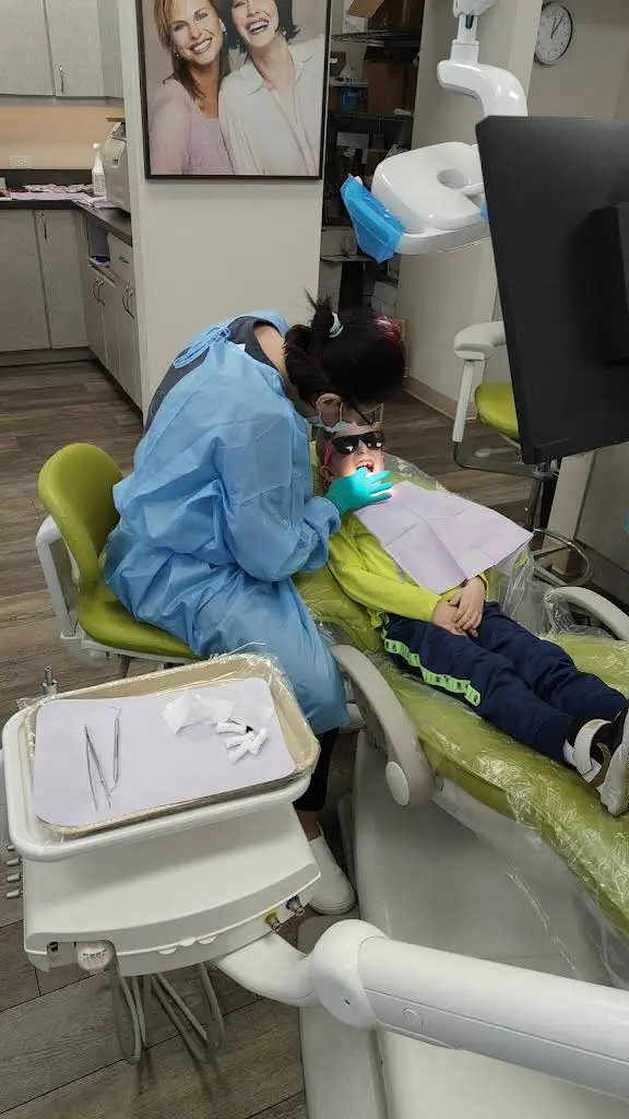 Artistic Cosmetic Dentistry