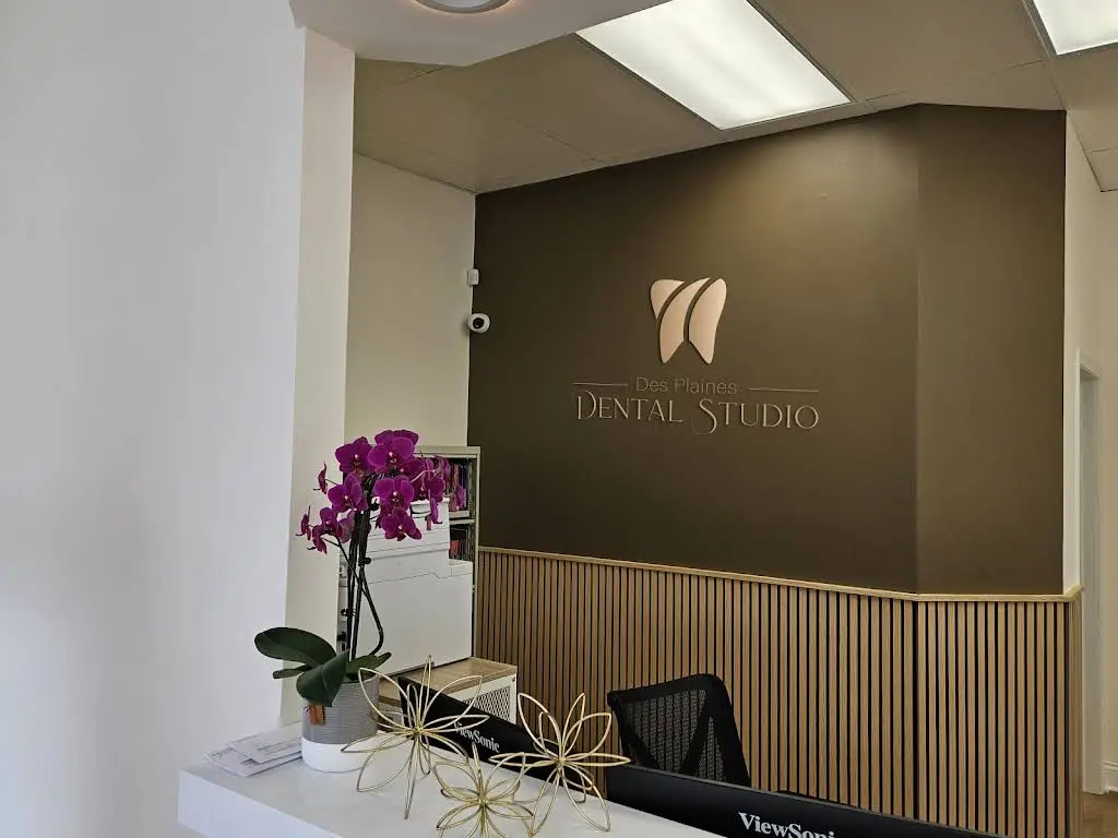 Des Plaines Dental Studio
