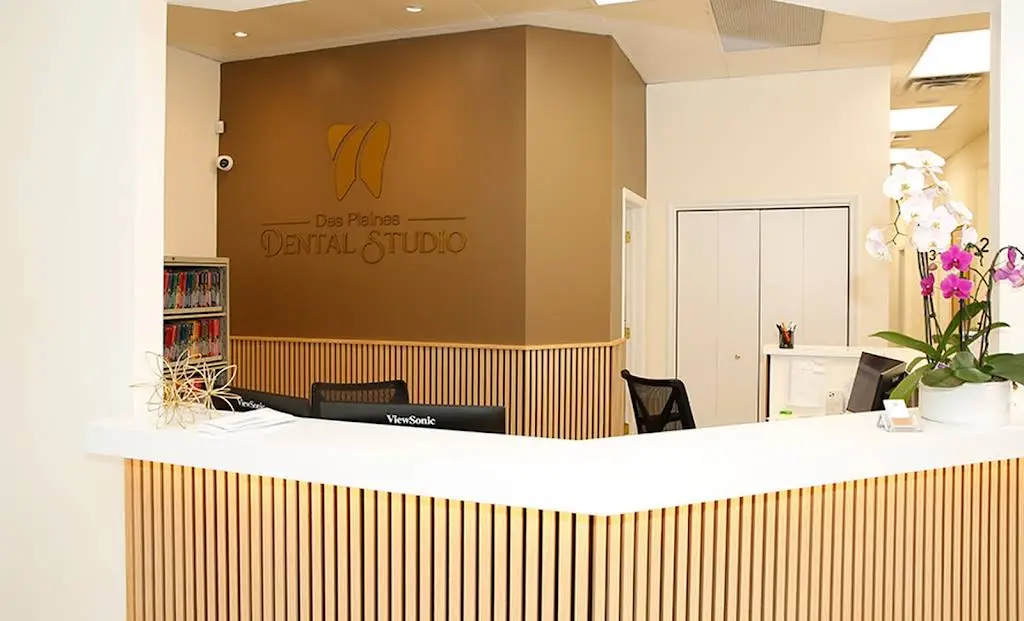 Des Plaines Dental Studio