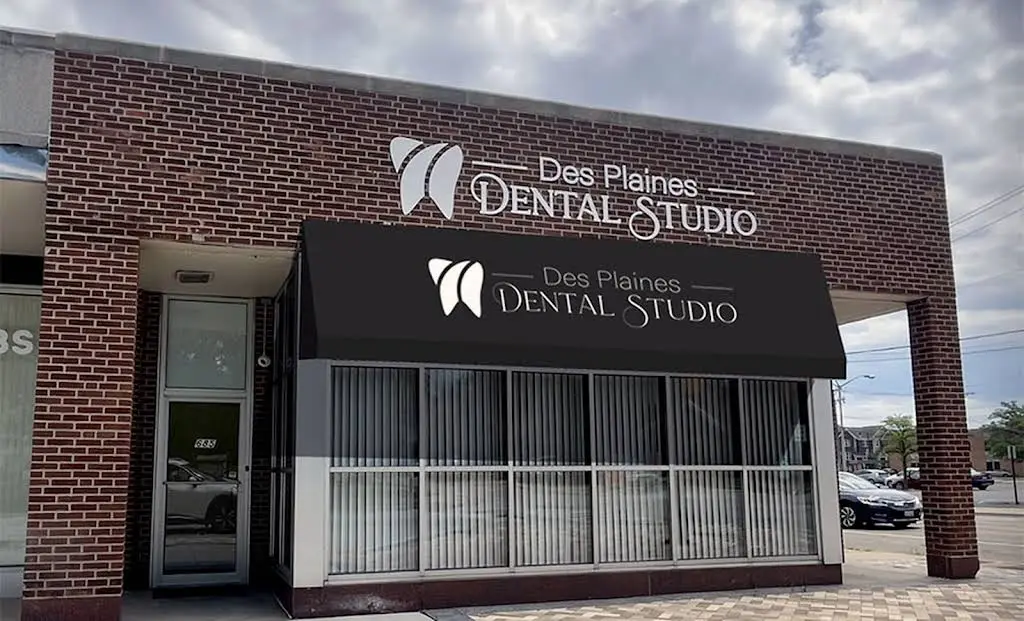 Des Plaines Dental Studio
