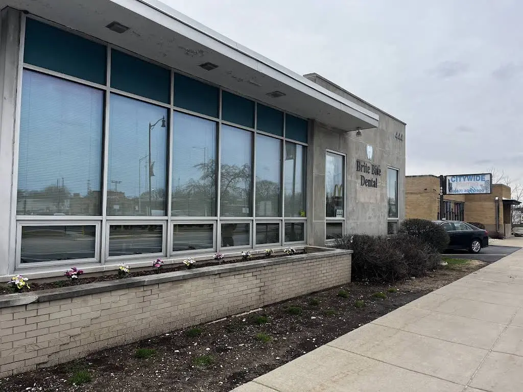 Brite Bite Dental