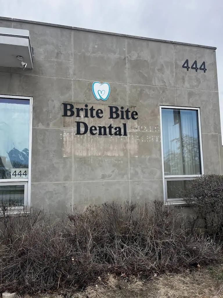 Brite Bite Dental