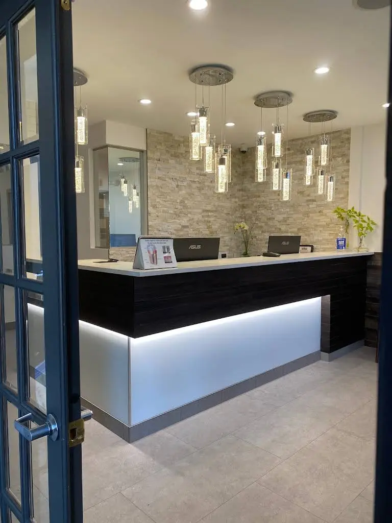 Artesa Family Dental