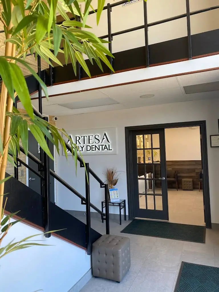 Artesa Family Dental