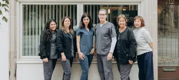 Apple Family Dental