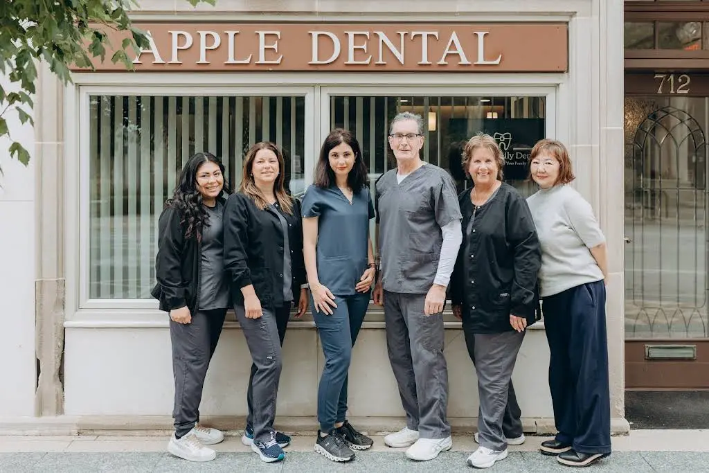 Apple Family Dental