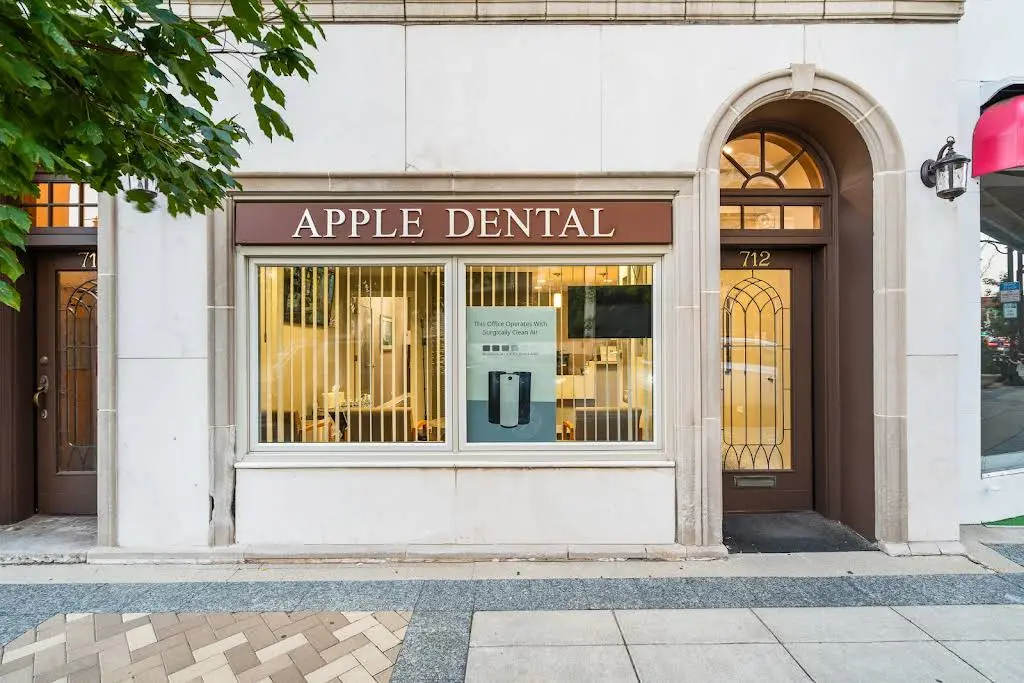 Apple Family Dental