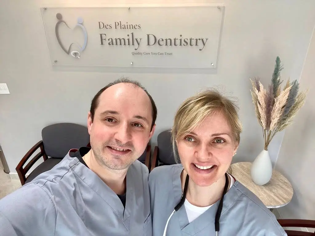Des Plaines Family Dentistry - Mykola Rudyk DDS