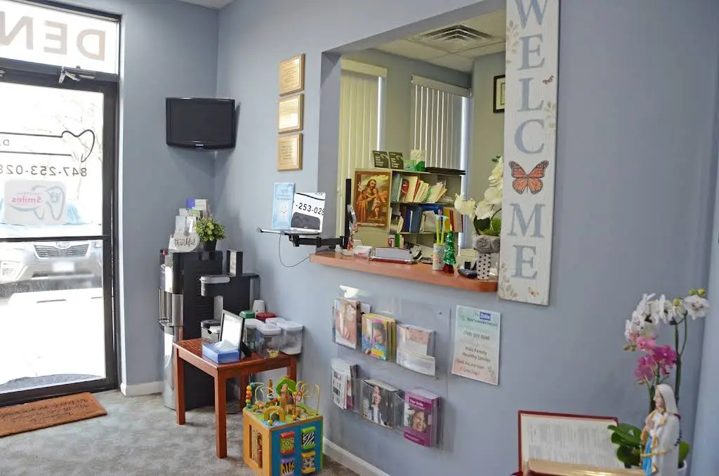 Northshore Smiles Dental Care