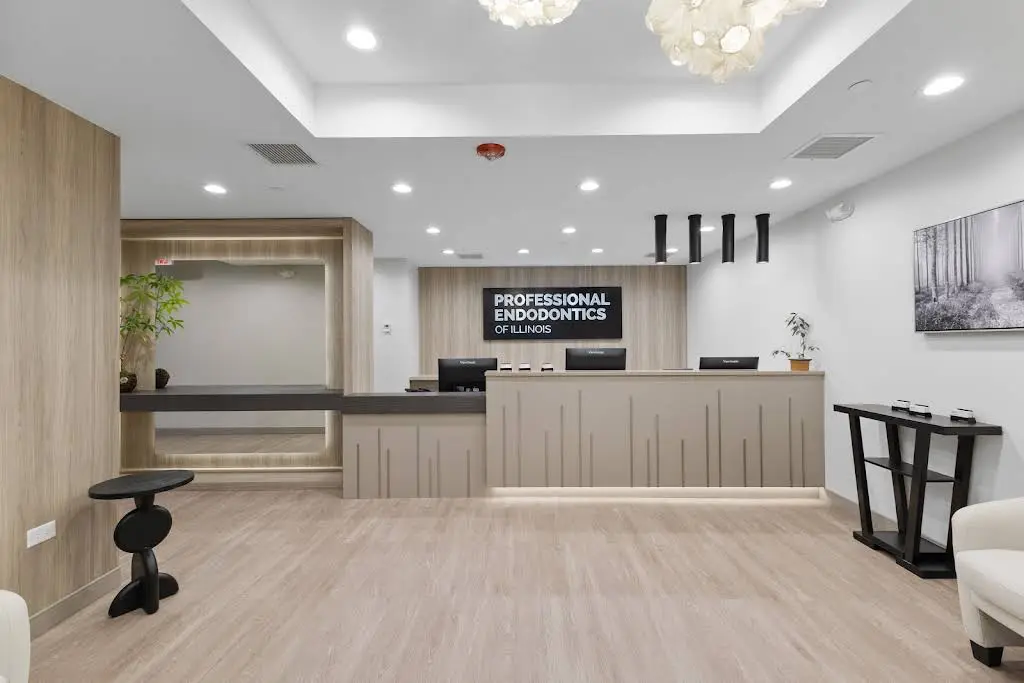 Professional Endodontics of Illinois